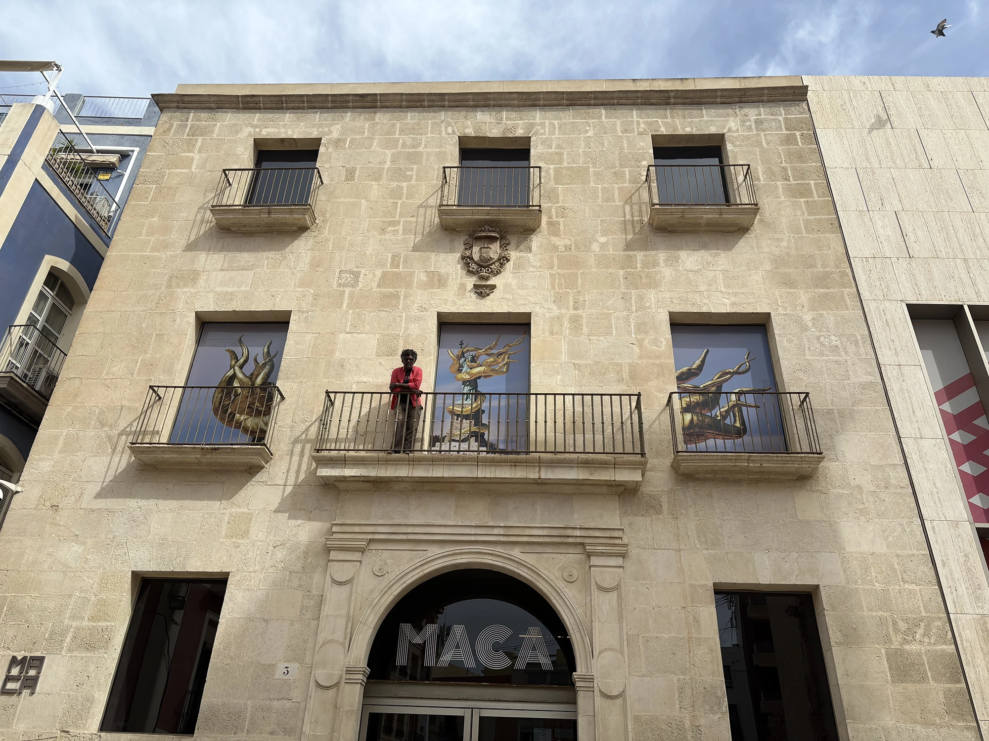 MACA 2025