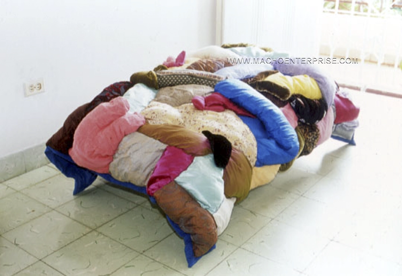 Quilts