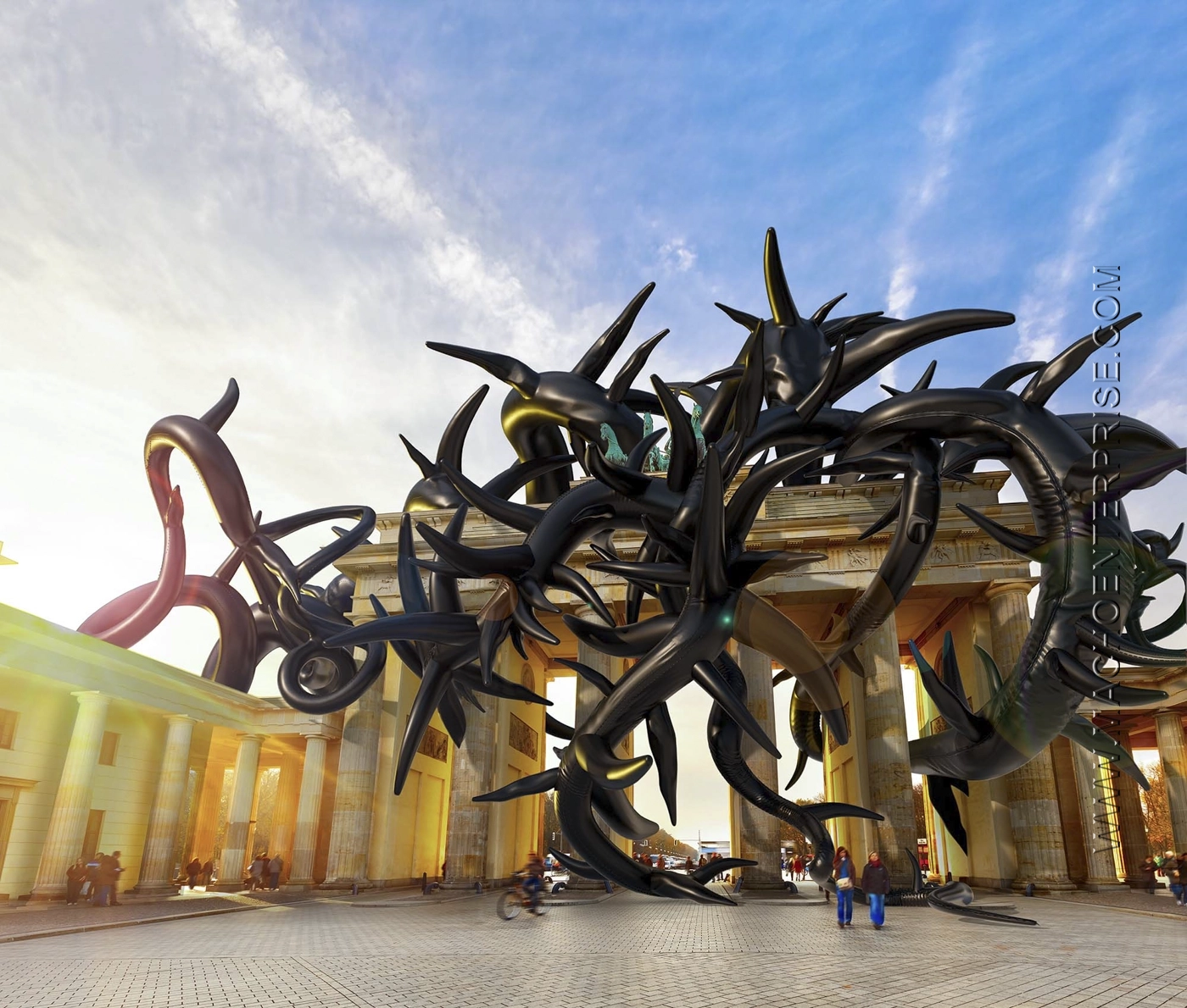 Monumentos Utopicos 2026
