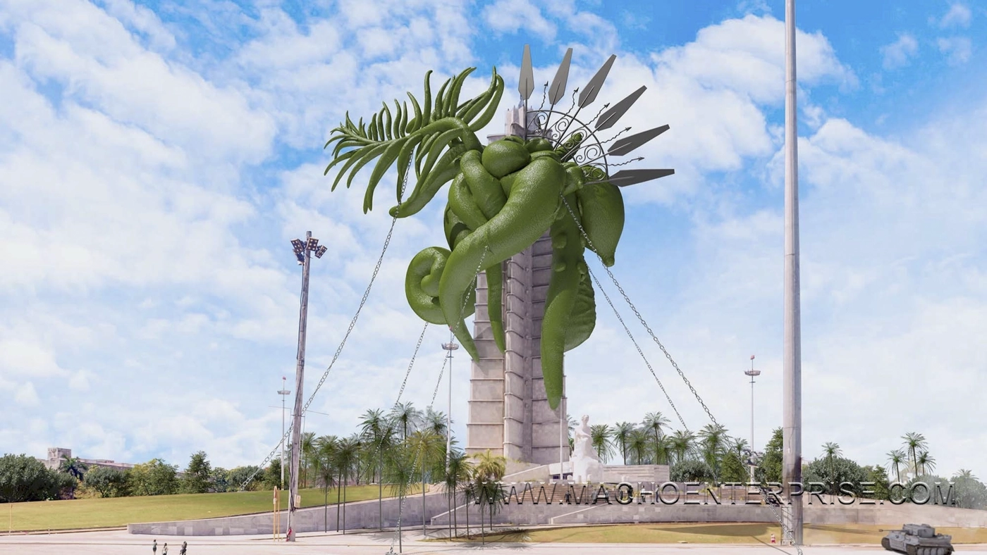 Utopian Projects