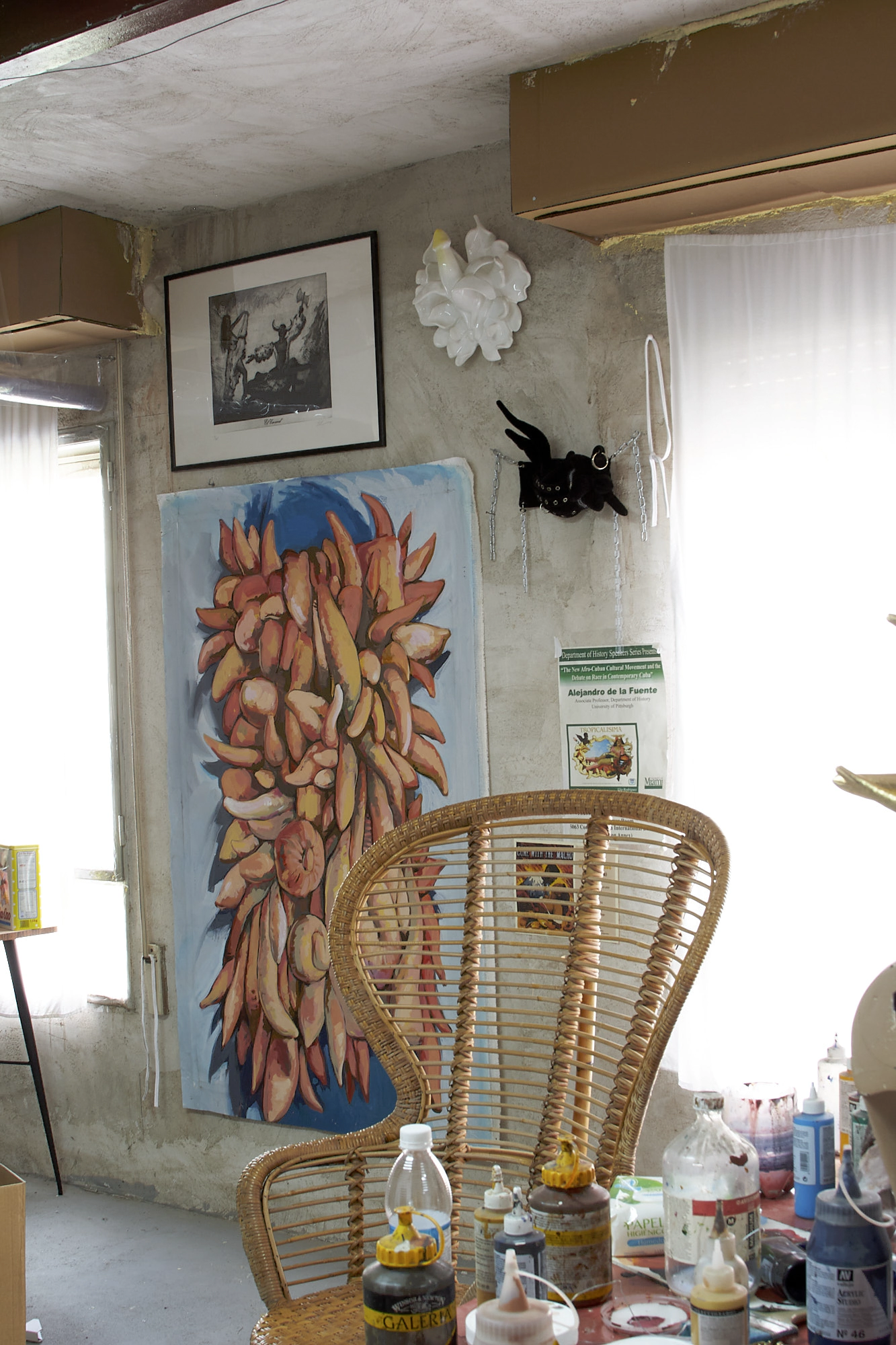 studio Elche